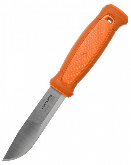 Нож Morakniv Kansbol Orange - Фото 1 большая