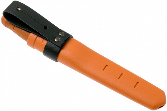Нож Morakniv Kansbol Orange - Фото 6 большая
