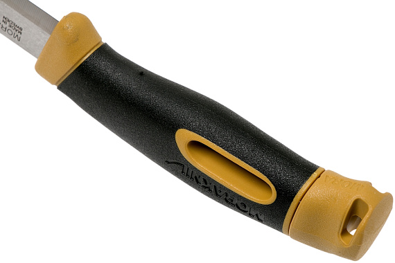 Нож Morakniv Spark Yellow - Фото 4 большая