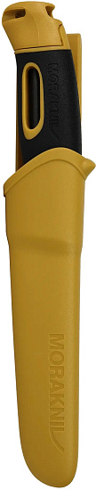 Нож Morakniv Spark Yellow - Фото 3 большая