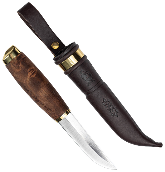 Нож Ahti Juhla - Фото 1 большая