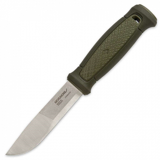 Нож Morakniv Kansbol Green