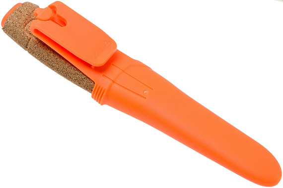 Нож Morakniv Floating Serrated - Фото 3 большая