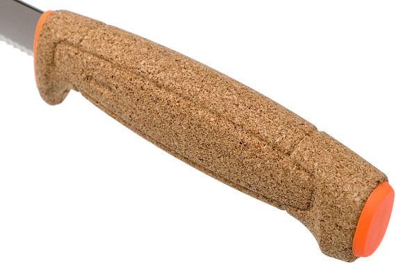 Нож Morakniv Floating Serrated - Фото 5 большая