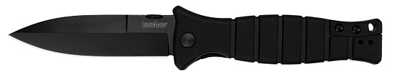 Нож Kershaw K3425 XCOM 8Cr13MoV - Фото 1 большая