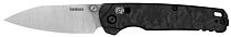 Нож Kershaw K6105CF BEL AIR Карбон MagnaCut