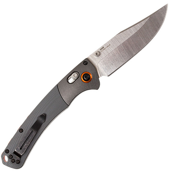 Нож Benchmade Crooked River - Фото 3 большая