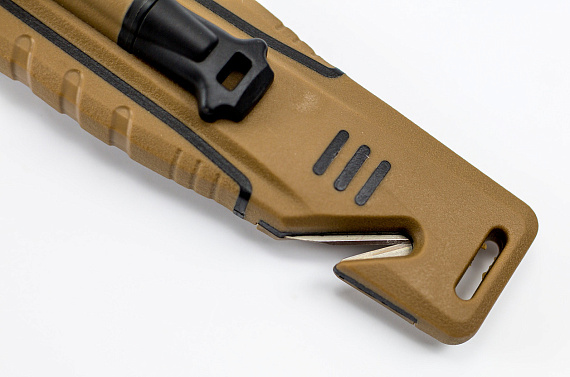 Нож Ganzo G8012-DY - Фото 4 большая