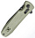 Нож SOG Pentagon Mk3-OD G10 CTS XHP Зелёный/Чёрный - Фото 4 малая
