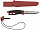 Нож Morakniv Spark Red - Фото 1 малая