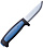 Нож Morakniv Pro S Blue - Фото 1 малая