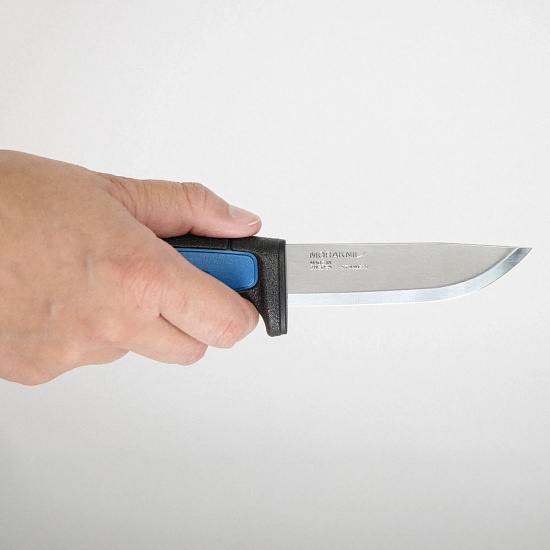 Нож Morakniv Pro S Blue - Фото 3 большая