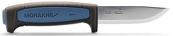 Нож Morakniv Pro S Blue - Фото 1 большая
