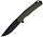 Нож Ruike P801-G - Фото 1 малая