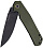 Нож Ruike P801-G - Фото 6 малая