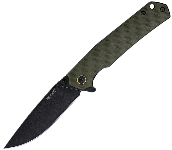 Нож Ruike P801-G - Фото 1 большая