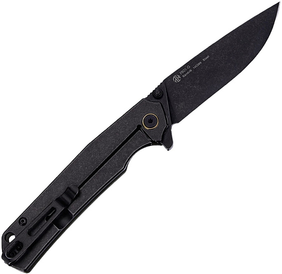 Нож Ruike P801-G - Фото 2 большая