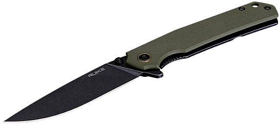 Нож Ruike P801-G - Фото 4 большая