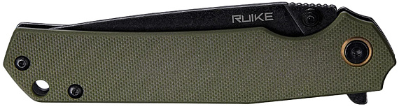 Нож Ruike P801-G - Фото 7 большая