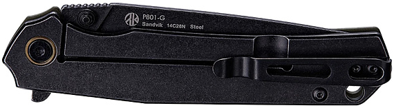 Нож Ruike P801-G - Фото 8 большая