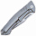 Нож Bestech Knives Keen II титан/чёрно-белый - Фото 4 малая