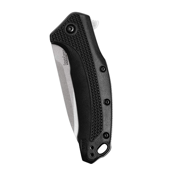 Нож Kershaw Link Tanto - Фото 4 большая