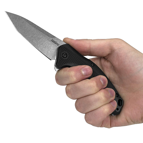 Нож Kershaw Link Tanto - Фото 5 большая