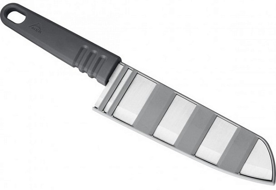 Нож MSR Alpine Chef's  Gray - Фото 1 большая