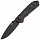 Нож Benchmade Freek Super Freek G10 Black/Grey/Red/Black - Фото 1 малая