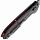 Нож Benchmade Freek Super Freek G10 Black/Grey/Red/Black - Фото 3 малая