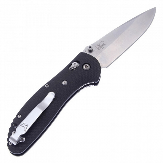 Нож складной Benchmade Griptilian 551 - Фото 2 большая