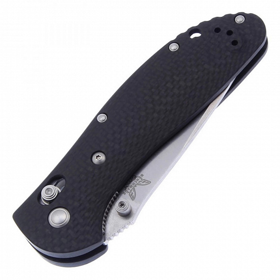 Нож складной Benchmade Griptilian 551 - Фото 3 большая
