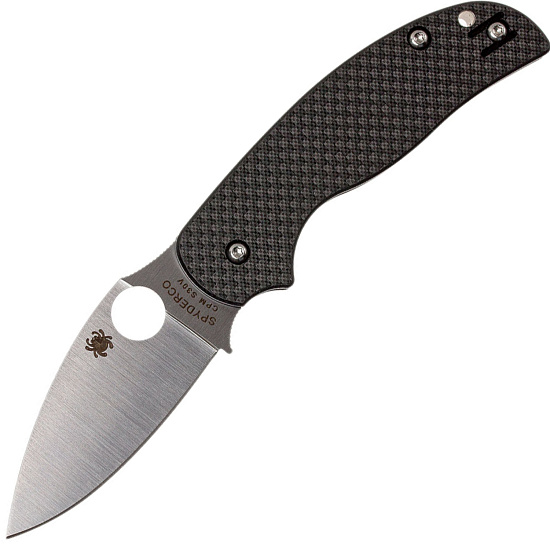 Нож Spyderco Sage 5 - Фото 1 большая