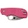 Нож Spyderco Squeak Pink - Фото 3 малая