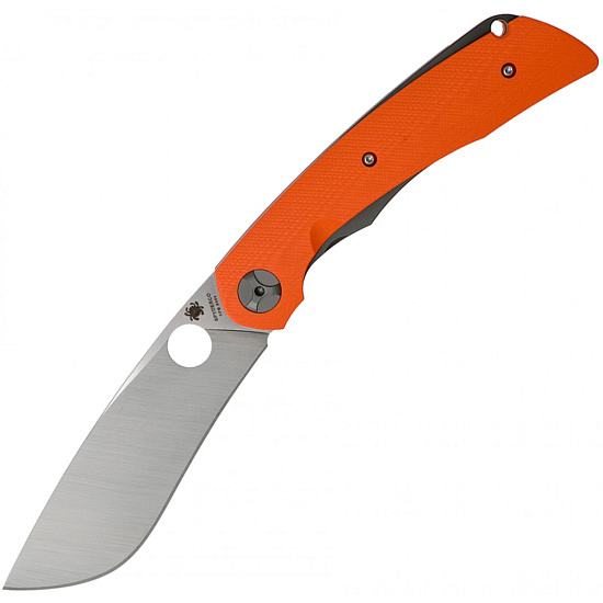 Нож Spyderco Subvert - Фото 1 большая