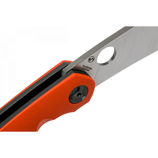 Нож Spyderco Subvert - Фото 5 большая