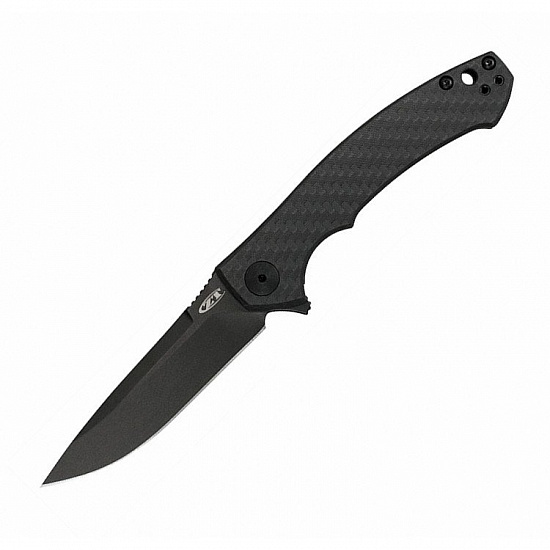 Нож Zero Tolerance Sinkevich's Design - Фото 1 большая