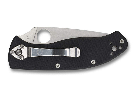 Нож Spyderco Tenacious - Фото 2 большая