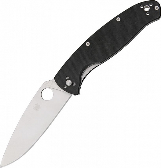 Нож Spyderco Resilience - Фото 1 большая