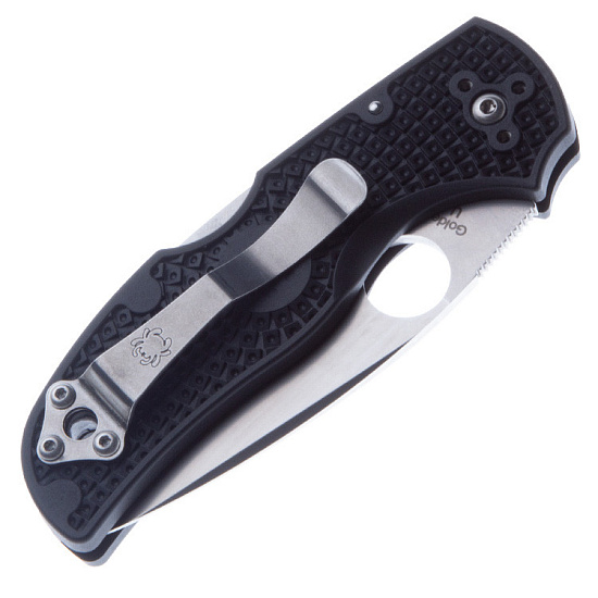 Нож Spyderco Native 5 - Фото 2 большая