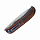 Нож Boker Exskelibur I Cocobolo - Фото 4 малая