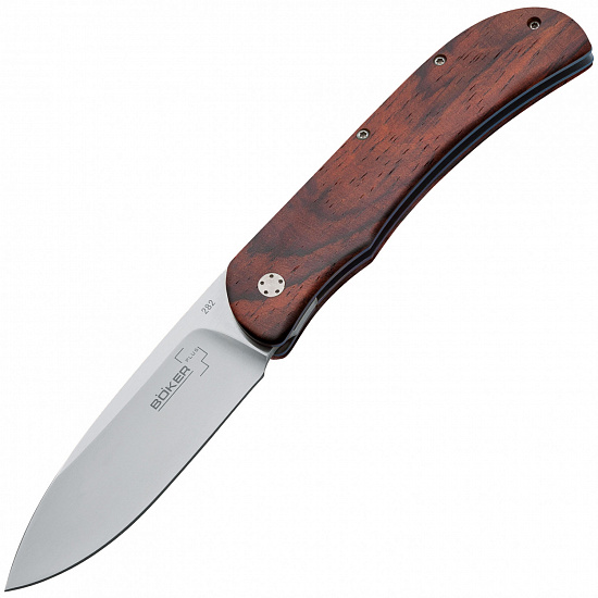 Нож Boker Exskelibur I Cocobolo