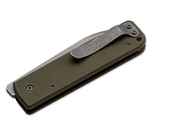 Нож Boker Lancer - Фото 5 большая