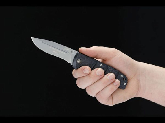 Нож Boker AK-74 - Фото 3 большая