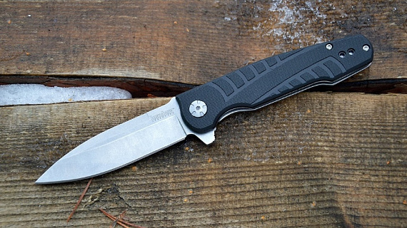 Нож Kershaw Westin - Фото 6 большая