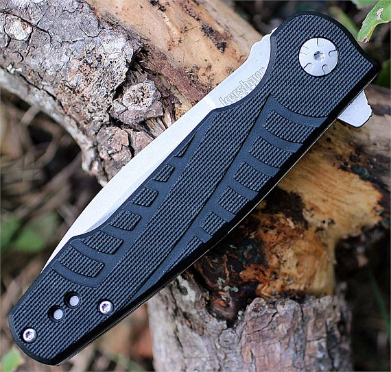 Нож Kershaw Westin - Фото 7 большая