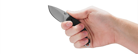 Нож Kershaw Shuffle - Фото 2 большая