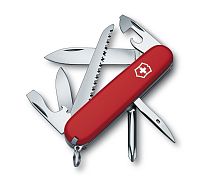 Нож Victorinox Hiker, 91мм, 13 функций