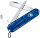 Нож Victorinox My First Victorinox 84мм 9 функций Blue - Фото 1 малая
