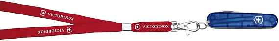 Нож Victorinox My First Victorinox 84мм 9 функций Blue - Фото 3 большая